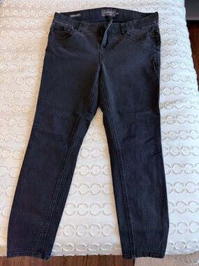 torrid Black Skinny Jeans for Women